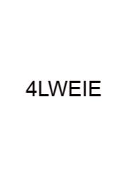 4 Letter Words Ending In E