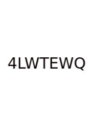 4 Letter Words That End With Q