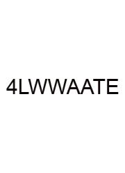 4 Letter Words With A At The End