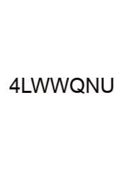 4 Letter Words With Q No U