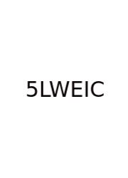 5 Letter Word Ends In C