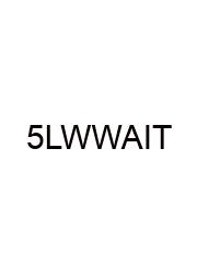 5 Letter Words With A I T