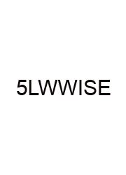5 Letter Words With I S E