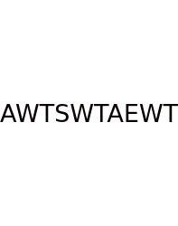 A Word That Starts With T And Ends With T