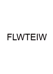 Five Letter Words That End In W