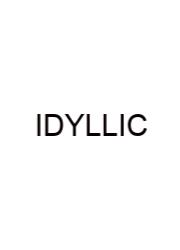 I D Y L L I C