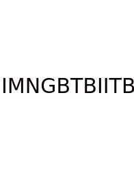 I'm Never Going Back The Blank Is In The Blank