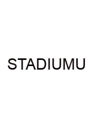 S T A D I U M Unscramble