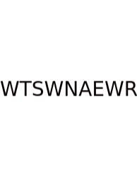 Word That Starts With N And Ends With R